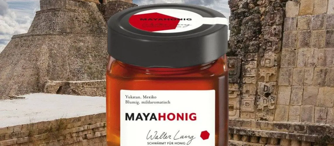 Walter Lang - Maya Honig